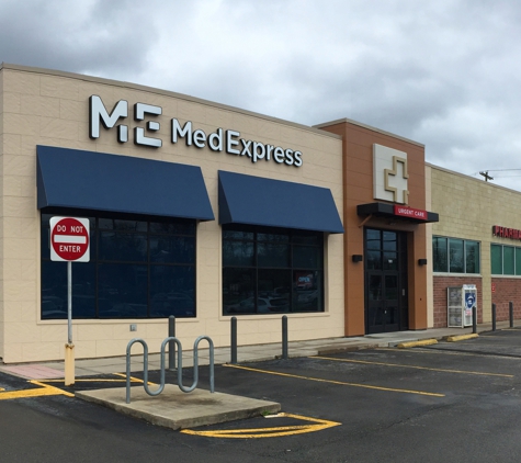 MedExpress Urgent Care - Summersville, WV