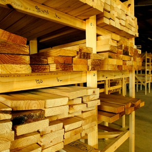 Allwood Timber Supplies - Welshpool, WA