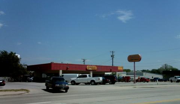 Taqueria Burritos Locos - Grapevine, TX