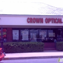 Crown Vision Center - Medical Equipment & Supplies