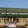 M & S Best Tropical Restaurant