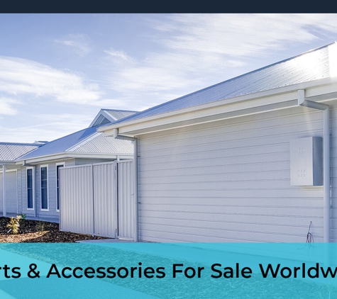 eGarage Systems - Lavington, NSW. Parts & Accessories For Sale Worldwide