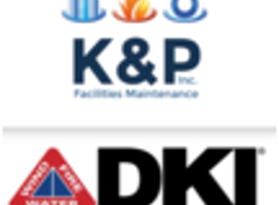 K & P Facilities Maintenance Inc - Wappingers Falls, NY