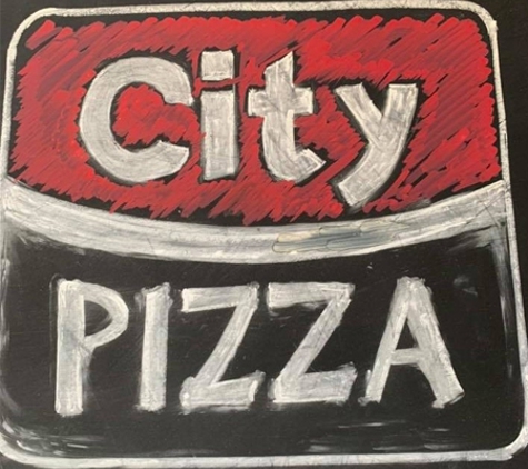 City Pizza - Darwin City, NT
