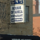 Mirror of Korea - Korean Restaurants