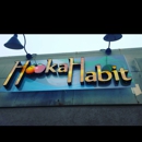 Hookah Habit - Bars
