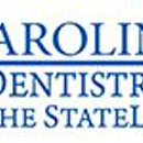 Carolina Dentistry@The StateLine - Cosmetic Dentistry
