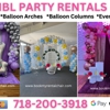 IBL Party Rentals gallery