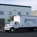 Buehler Companies - Movers & Full Service Storage