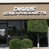 Diggs Logo Products gallery
