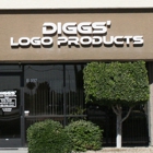Diggs Logo Product Inc