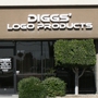 Diggs Logo Products