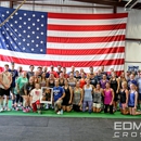 Edmond CrossFit - Personal Fitness Trainers