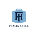 Fraley & Hill - Criminal Law Attorneys