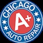 Chicago A+ Auto Repair