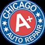Chicago A+ Auto Repair
