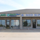 Parkland Health Mart Pharmacy