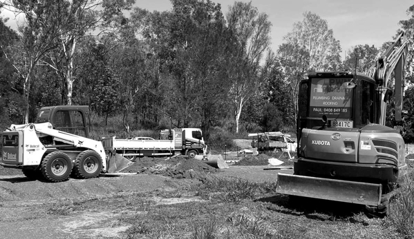PWN Plumbing - Bayview Heights, QLD