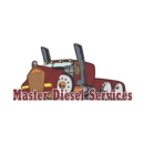 Master Diesel Services - Diesel Fuel