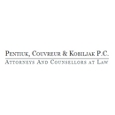 Pentiuk, Couvreur & Kobiljak, P.C. - Business Litigation Attorneys