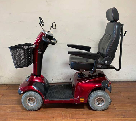 All Scooters & Wheelchairs - Enfield, SA