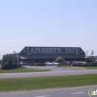 Lambert's Cafe III
