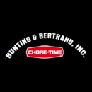 Bunting & Bertrand Inc - Poultry Equipment & Supplies