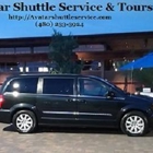 Avatar Shuttle Service & Tours