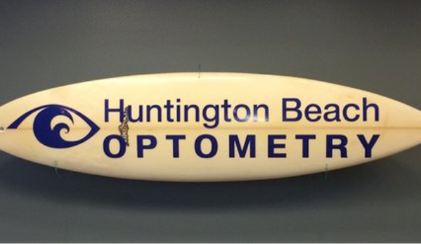 Huntington Beach Optometry - Huntington Beach, CA