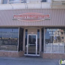 John Wesley International Barber & Beauty College - Beauty Schools