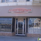 John Wesley International Barber College