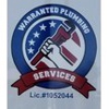 Warranted Plumbing Services, Inc gallery