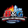 B & G Heating and Air Conditioning gallery