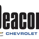 Deacon Jones Chevrolet of La Grange - New Car Dealers