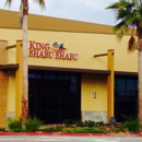 King Plus Shabu Shabu - Seafood Restaurants