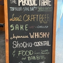 The Periodic Table - Restaurants