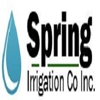 Spring Irrigation Co gallery