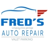 Fred's Wrigleyville Garage & Auto Repair gallery