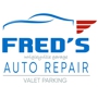 Fred's Wrigleyville Garage & Auto Repair