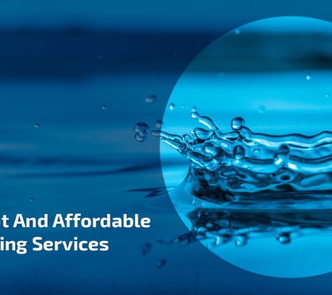 Safety Hot Water Services - Adelaide, SA. Prompt And Affordable Plumbing Services