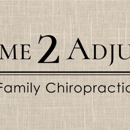 Time 2 Adjust Family Chiropractic - Chiropractors & Chiropractic Services