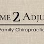 Time 2 Adjust Family Chiropractic