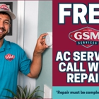 GSM Services