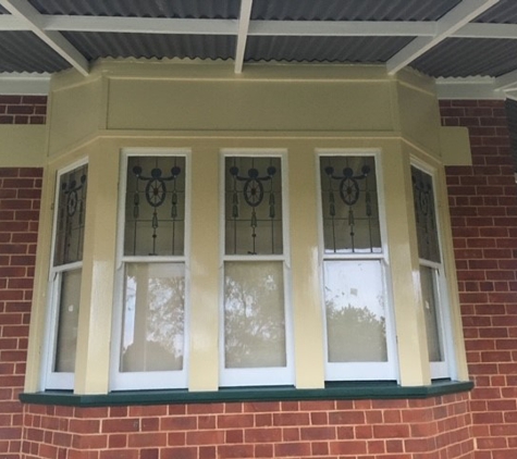 Brad Boswell Painting & Decorating - Glenroy, NSW