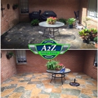 A2Z Wash Pros Exterior Services