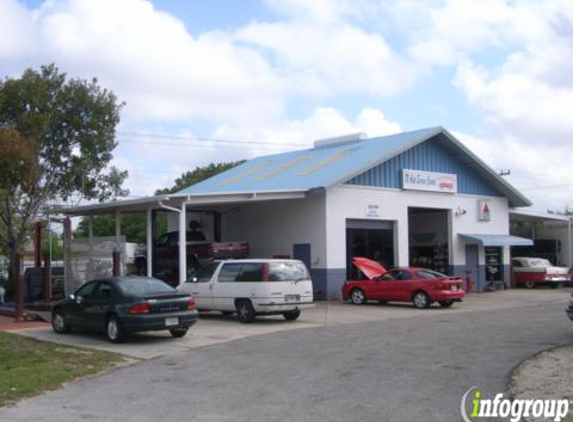 80 Auto Service Center - Fort Myers, FL