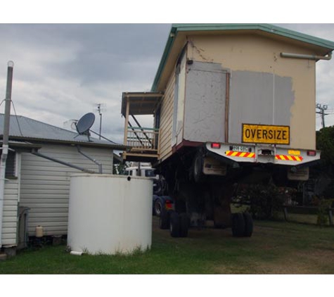 King House Relocators - Oakey, QLD