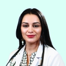 Chelsy Cavazos, NP - Nurses