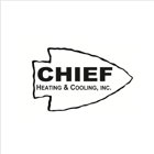 Chief Heating & Cooling, Inc.