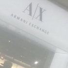 Armani Exchange